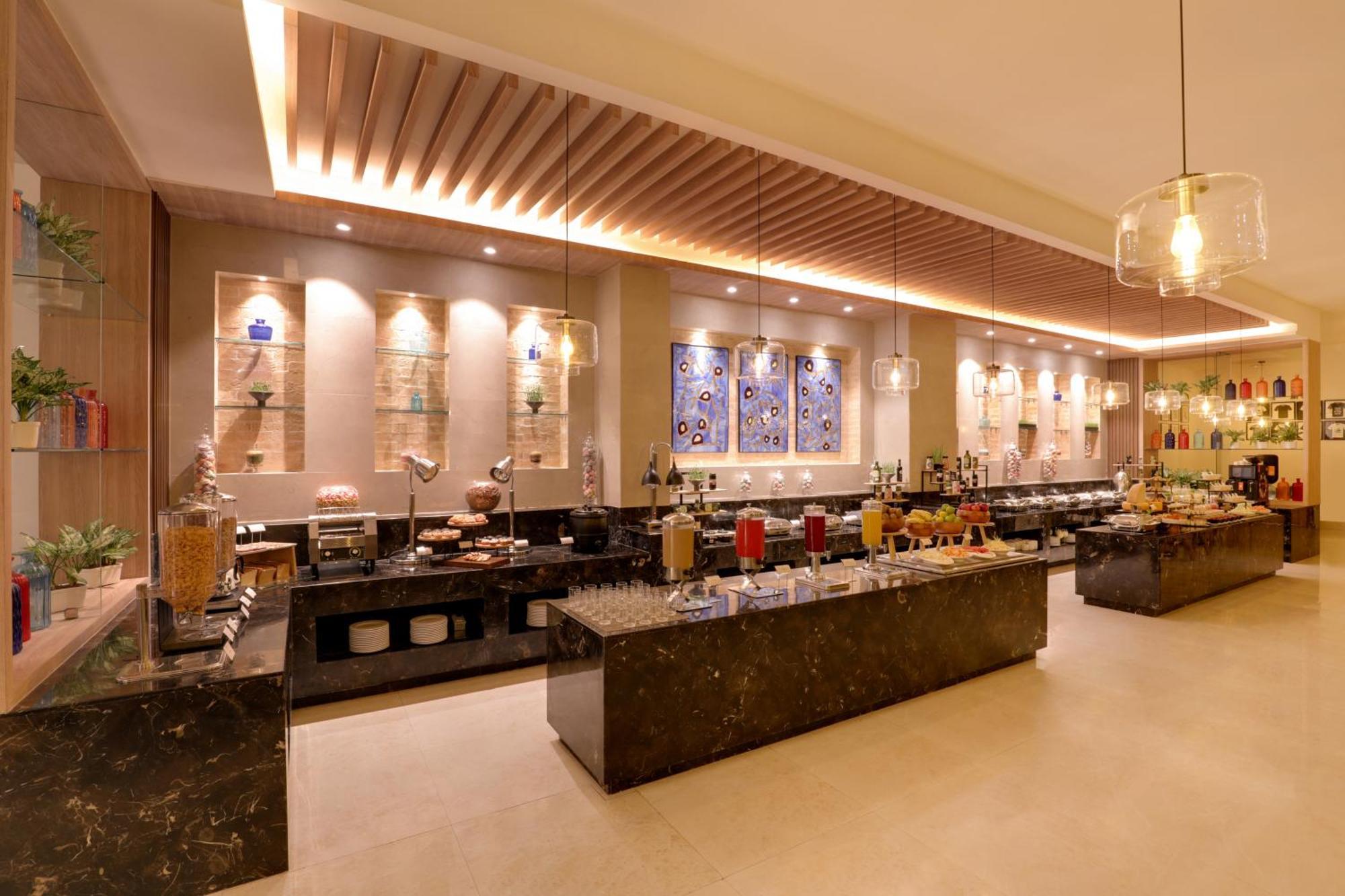 Lemon Tree Hotel, Rishikesh Ngoại thất bức ảnh