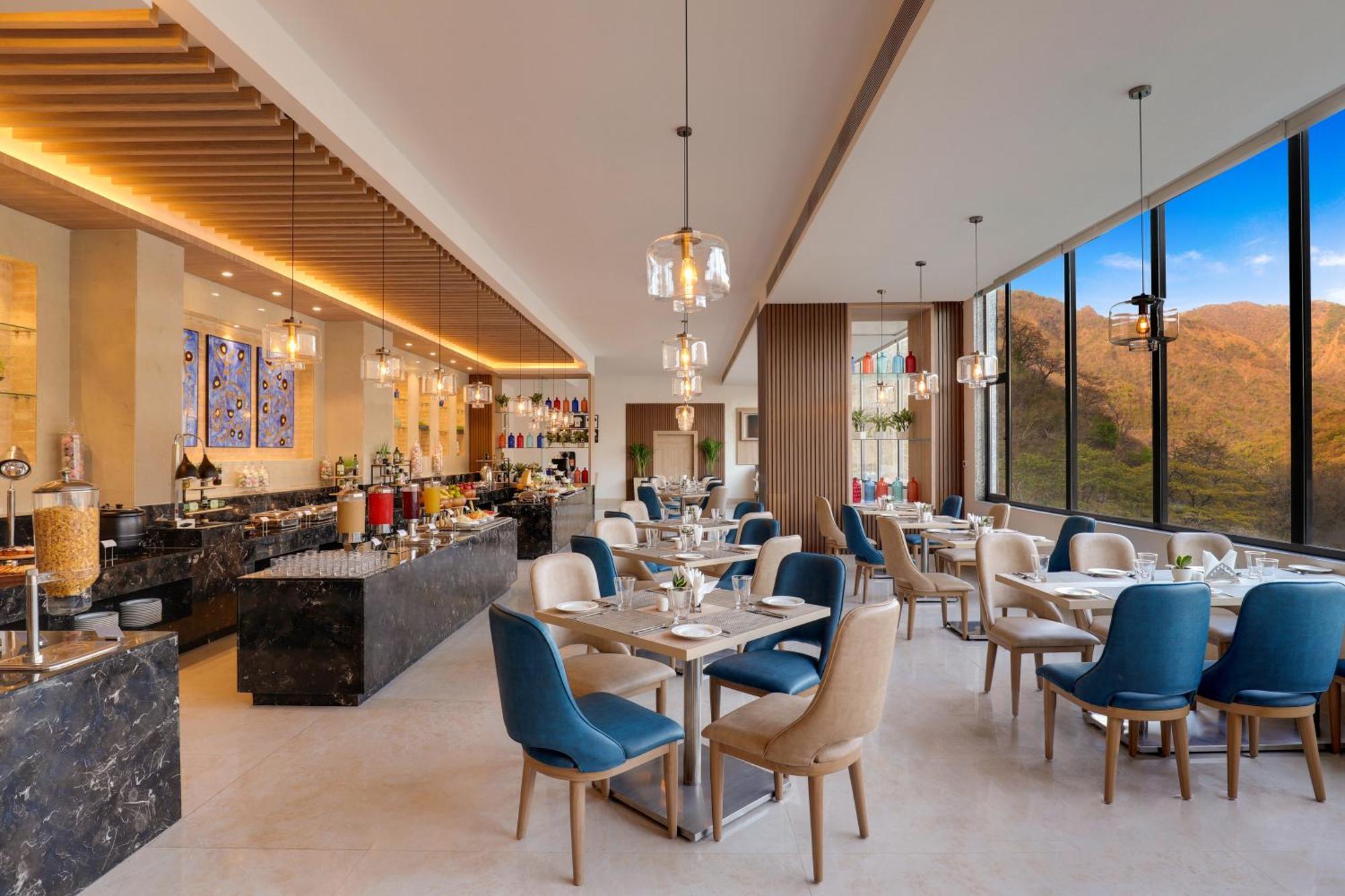Lemon Tree Hotel, Rishikesh Ngoại thất bức ảnh