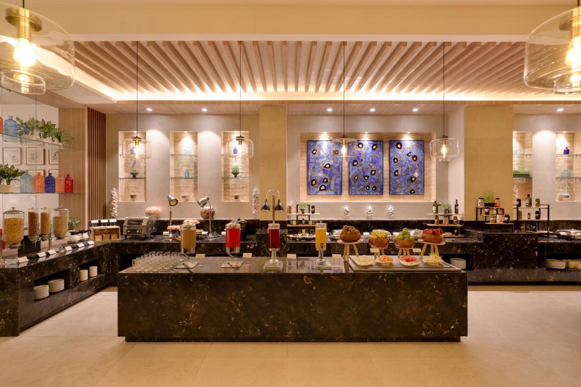 Lemon Tree Hotel, Rishikesh Ngoại thất bức ảnh