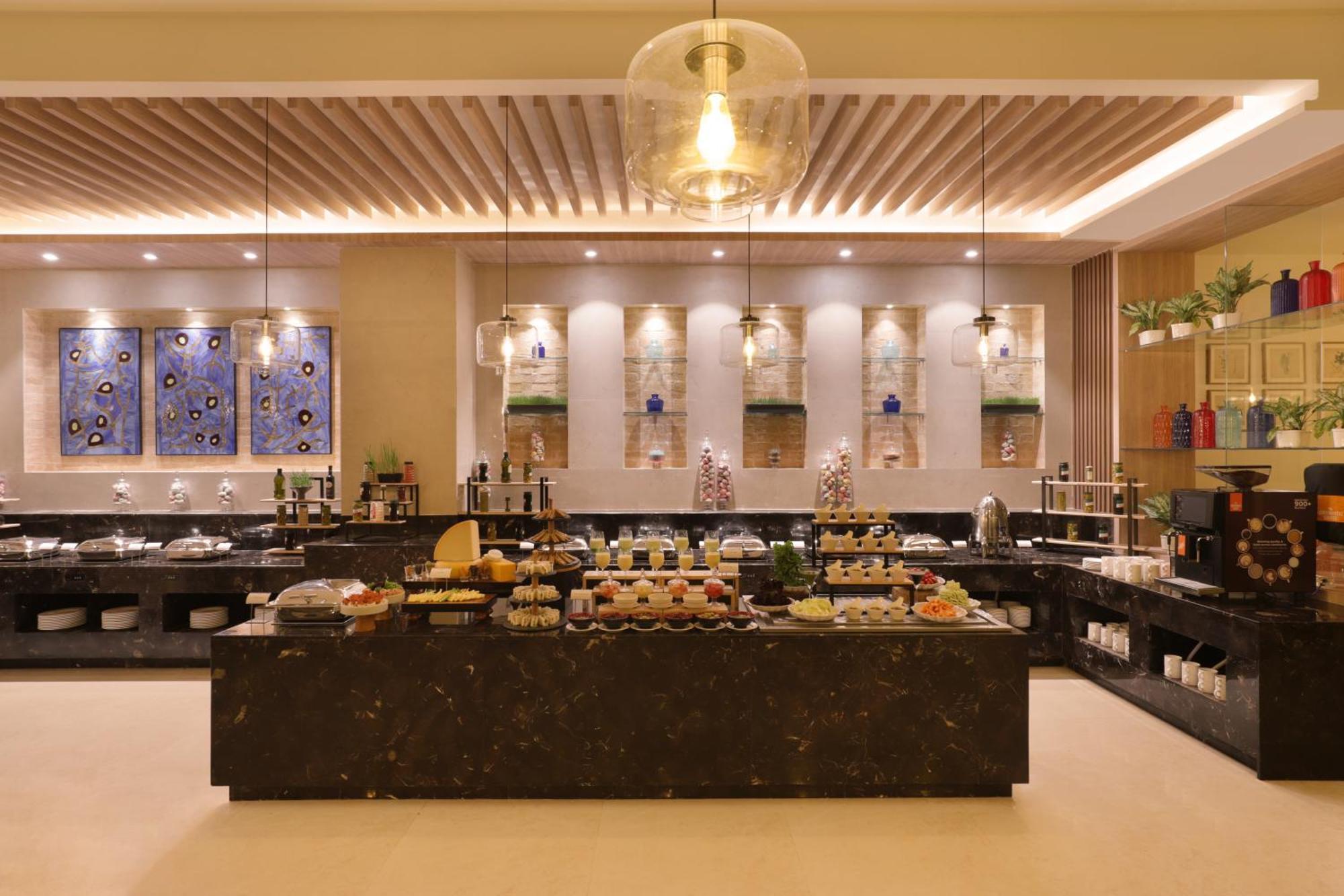 Lemon Tree Hotel, Rishikesh Ngoại thất bức ảnh